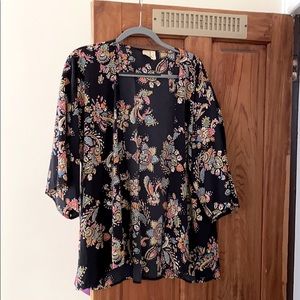 Women’s Medium Kimono